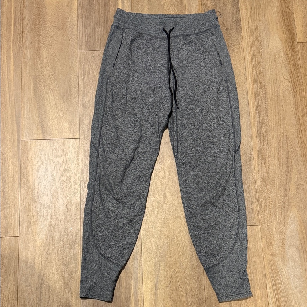 Athleta Uptempo Joggers Heather